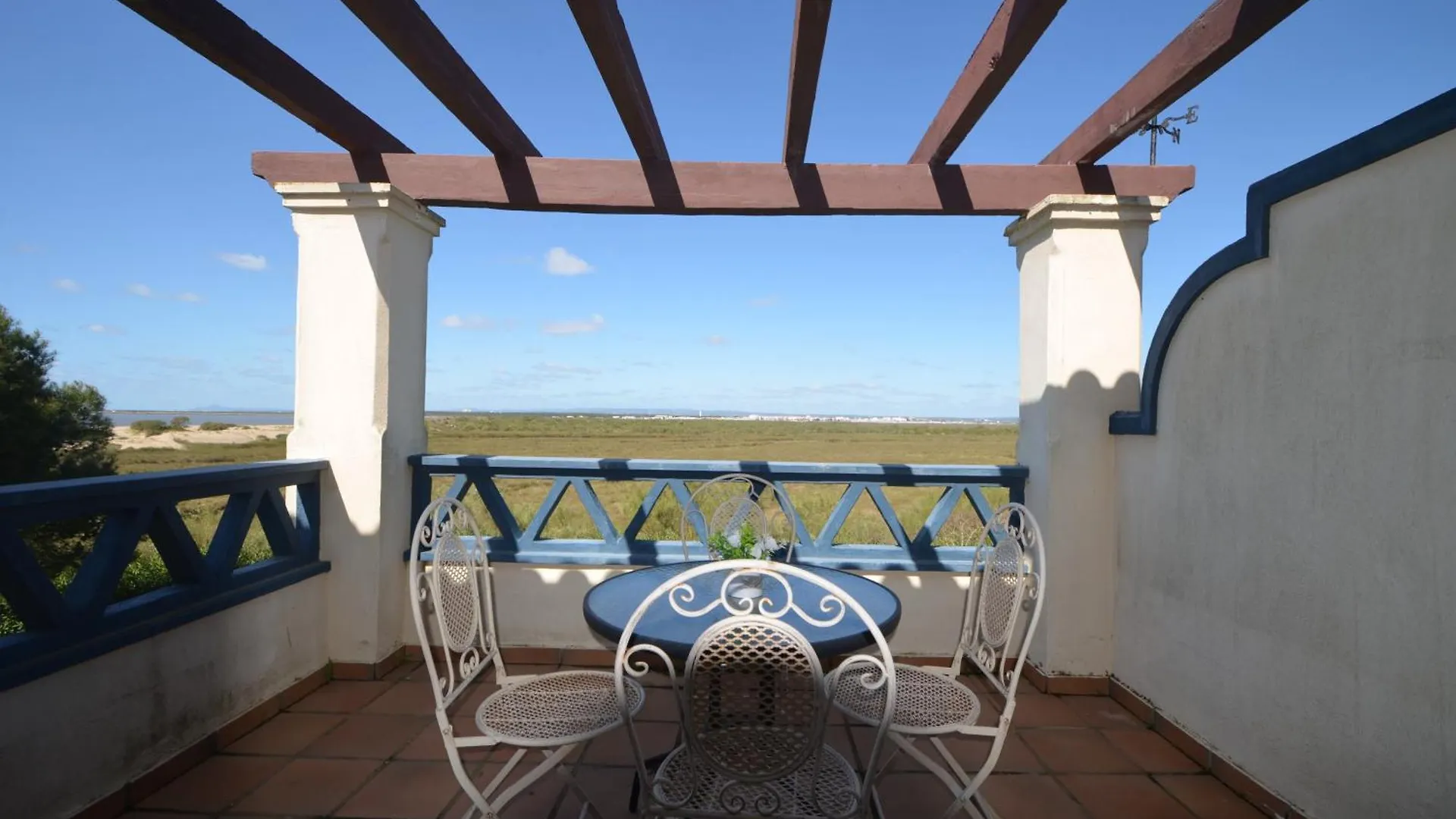 Apartmán San Bruno Duplex Solmares Isla del Moral