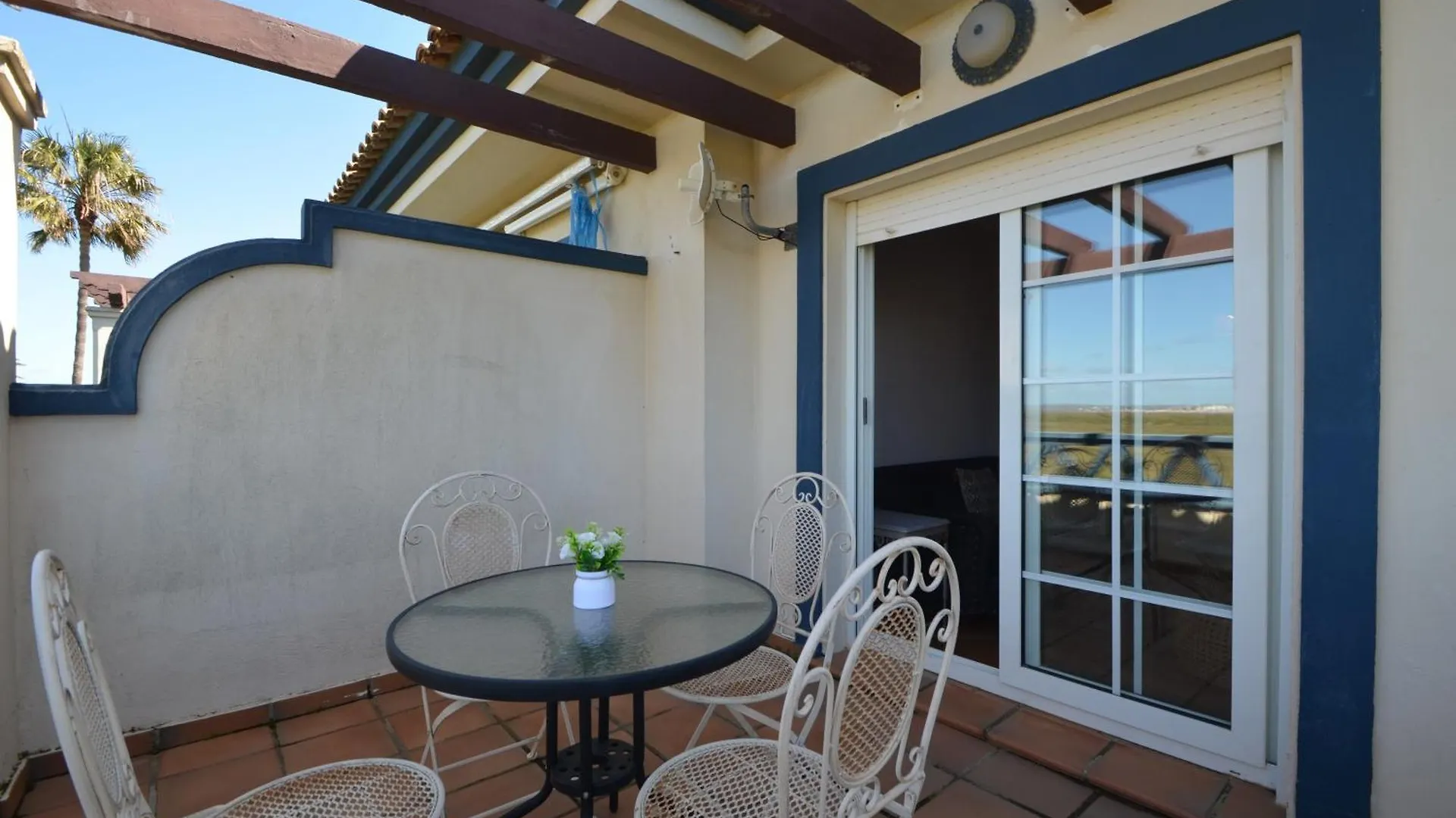 Apartmán San Bruno Duplex Solmares Isla del Moral