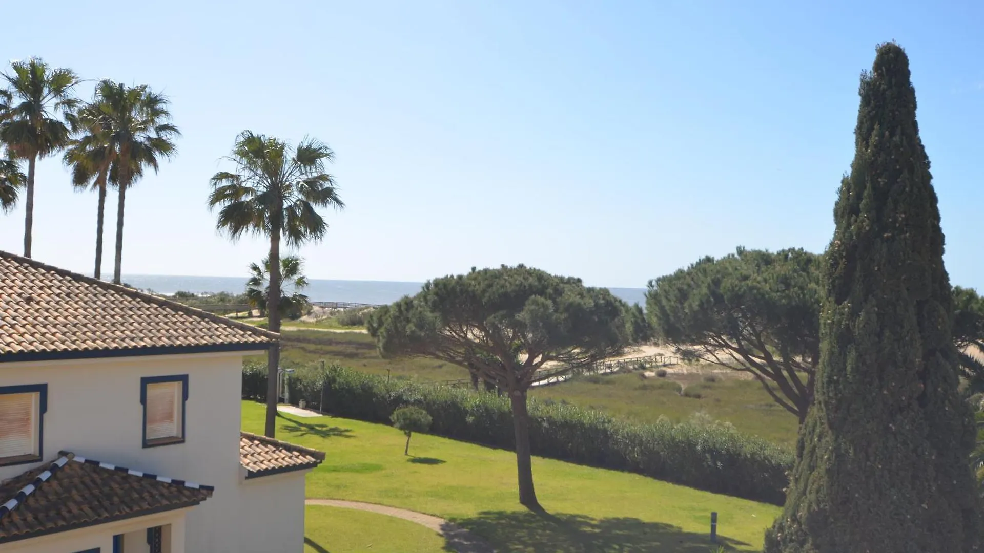 Apartmán San Bruno Duplex Solmares Isla del Moral