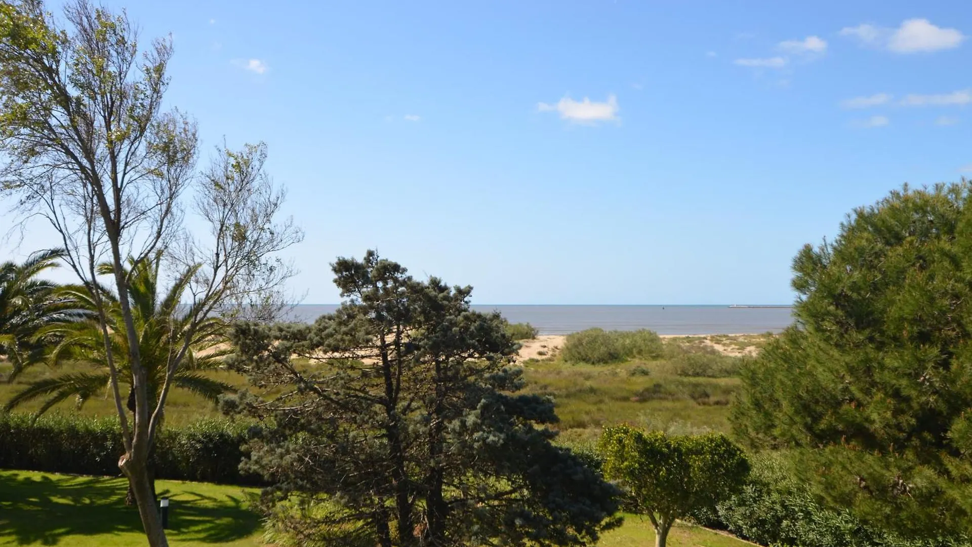 Apartmán San Bruno Duplex Solmares Isla del Moral Španělsko