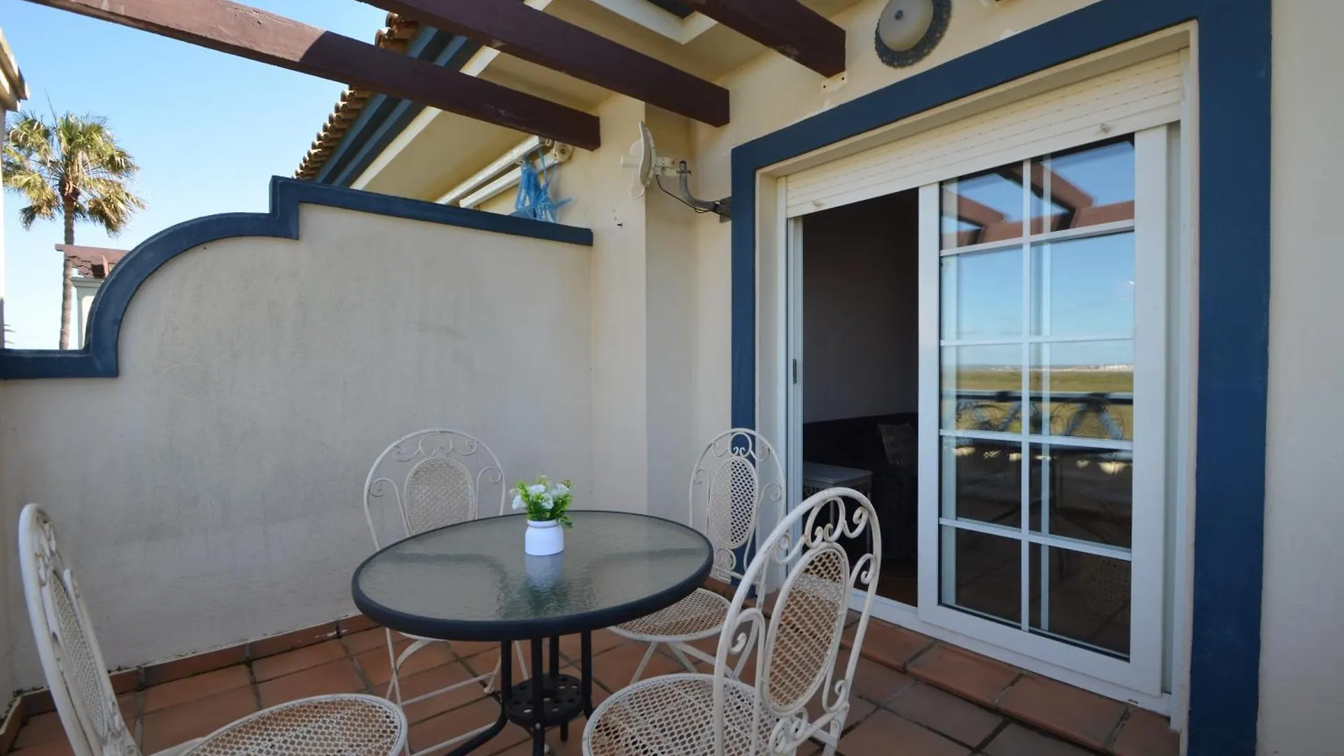 Apartmán San Bruno Duplex Solmares Isla del Moral