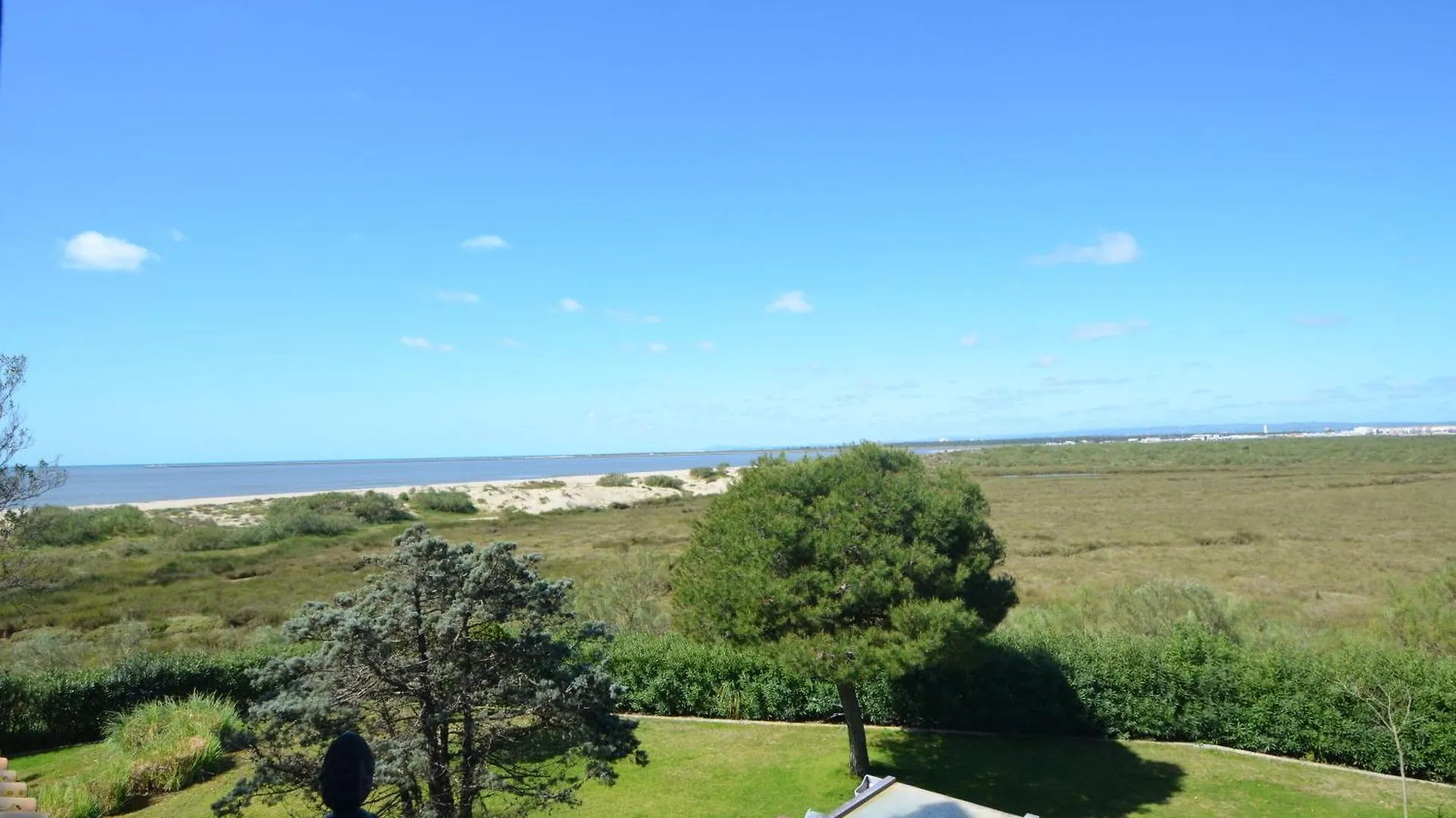 Apartmán San Bruno Duplex Solmares Isla del Moral Španělsko