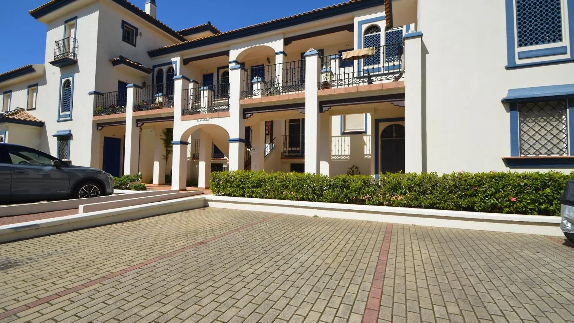 Apartmán San Bruno Duplex Solmares Isla del Moral