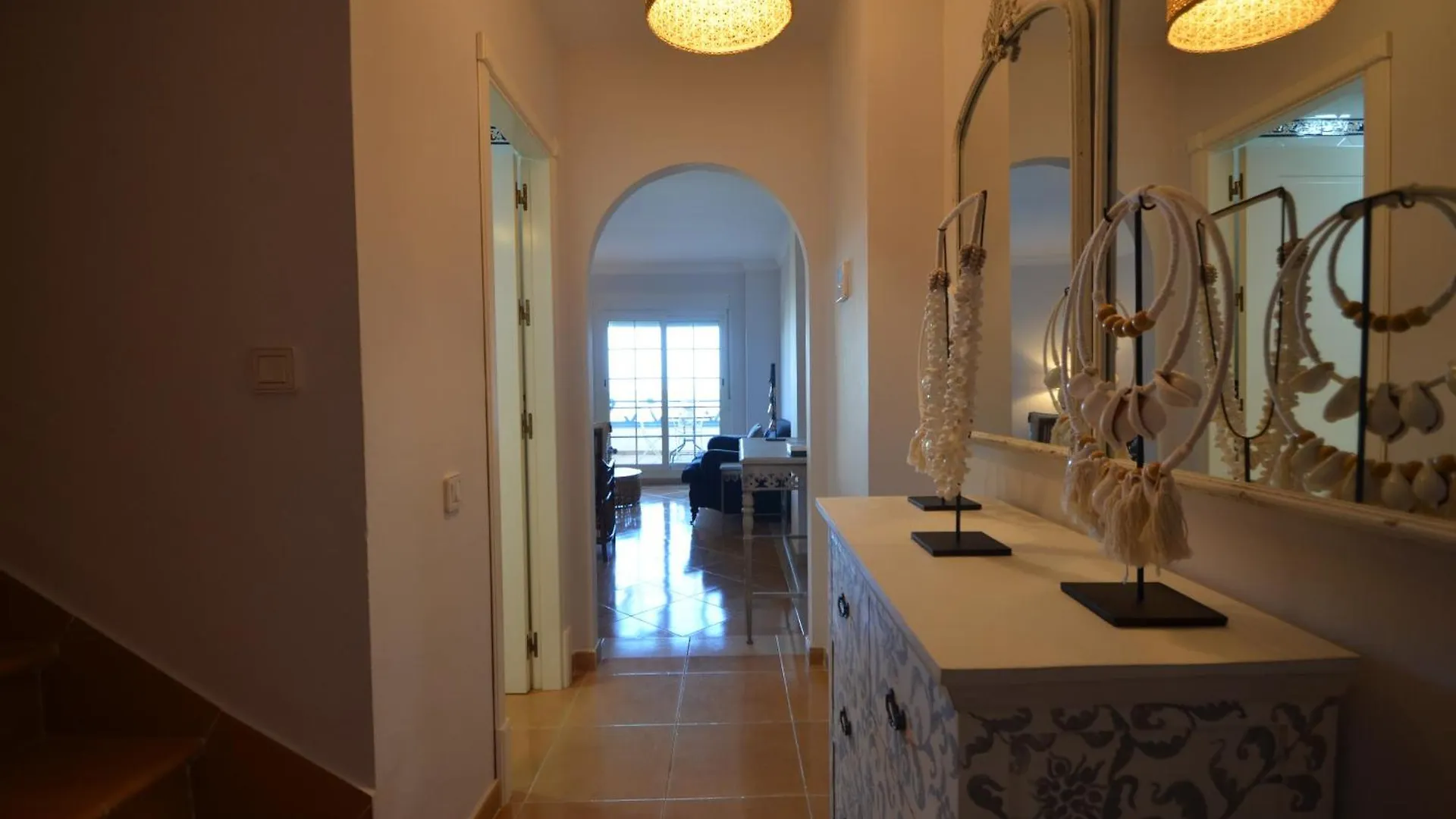 Apartmán San Bruno Duplex Solmares Isla del Moral 0*,  Španělsko